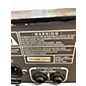 Used Gallien-Krueger 700RB Bass Amp Head