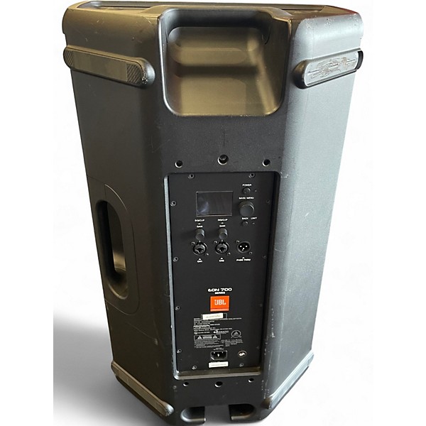 Used JBL EON715 Powered Speaker