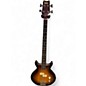 Used Washburn SCAVENGER Tobacco Burst Electric Bass Guitar thumbnail