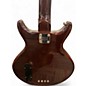 Used Washburn SCAVENGER Tobacco Burst Electric Bass Guitar