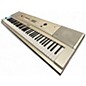 Used 2010s Yamaha YPG235 Keyboard Workstation