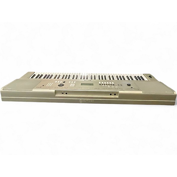 Used 2010s Yamaha YPG235 Keyboard Workstation