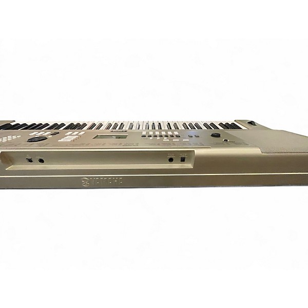 Used 2010s Yamaha YPG235 Keyboard Workstation