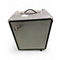 Used Fender Rumble V3 100W 1x12 Bass Combo Amp thumbnail