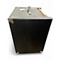 Used Fender Rumble V3 100W 1x12 Bass Combo Amp