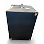 Used Fender Rumble V3 100W 1x12 Bass Combo Amp