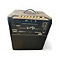 Used Fender Rumble V3 100W 1x12 Bass Combo Amp