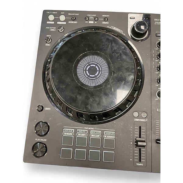Used Pioneer DJ DDJ-FLX6 DJ Controller