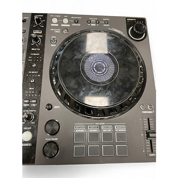 Used Pioneer DJ DDJ-FLX6 DJ Controller