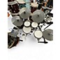 Used Alesis CRIMSON III Electric Drum Set thumbnail