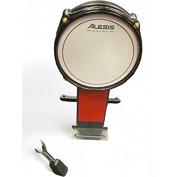 Used Alesis CRIMSON III Electric Drum Set