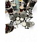 Used Alesis CRIMSON III Electric Drum Set