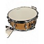 Used PDP by DW 14in Concept Series Snare Natural Drum thumbnail