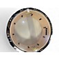 Used dialtune 14in Maple Snare Drum Maple Drum