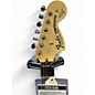 Used Fender Artist Series Yngwie Malmsteen Stratocaster Vintage White Solid Body Electric Guitar
