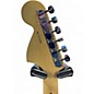 Used Fender Artist Series Yngwie Malmsteen Stratocaster Vintage White Solid Body Electric Guitar