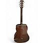 Used Gibson Hummingbird Pro sunburst Acoustic Electric Guitar