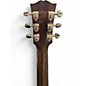 Used Gibson Hummingbird Pro sunburst Acoustic Electric Guitar