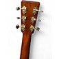 Used Martin D15-M Mahogany Acoustic Electric Guitar
