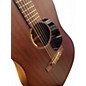 Used Martin D15-M Mahogany Acoustic Electric Guitar