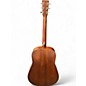Used Martin D15-M Mahogany Acoustic Electric Guitar