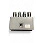 Used BOSS MT-2 Metal Zone Effect Pedal