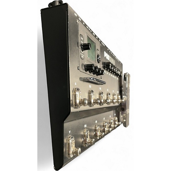 Used Line 6 POD HD500 Effect Processor