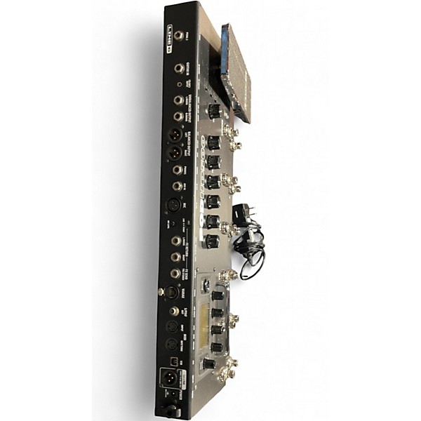 Used Line 6 POD HD500 Effect Processor