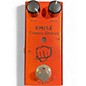 Used Kmise CLASSIC CHORUS Effect Pedal thumbnail