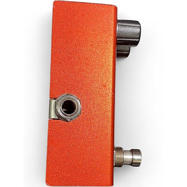 Used Kmise CLASSIC CHORUS Effect Pedal