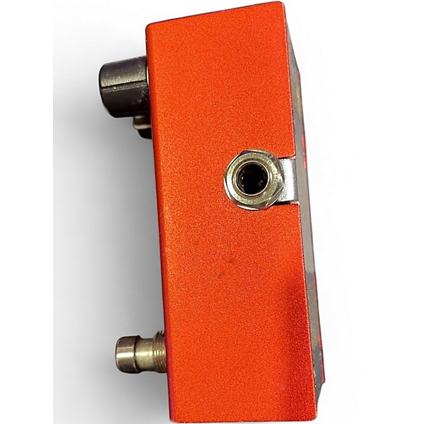 Used Kmise CLASSIC CHORUS Effect Pedal