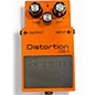 Used BOSS DS1 Distortion Effect Pedal thumbnail