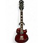 Used Epiphone Les Paul Standard Red Solid Body Electric Guitar thumbnail