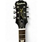 Used Epiphone Les Paul Standard Red Solid Body Electric Guitar