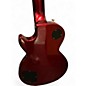 Used Epiphone Les Paul Standard Red Solid Body Electric Guitar