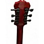 Used Epiphone Les Paul Standard Red Solid Body Electric Guitar