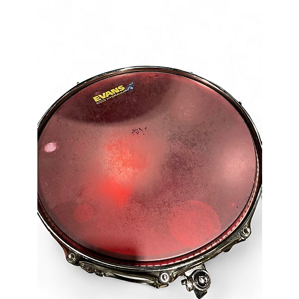 Used TAMA 8X14 Sound Lab Project Snare Black Matte Black Drum