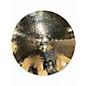 Used MEINL 20in Classic Custom Medium Ride Cymbal thumbnail