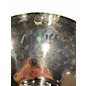 Used MEINL 20in Classic Custom Medium Ride Cymbal