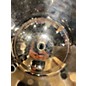 Used MEINL 20in Classic Custom Medium Ride Cymbal