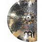 Used MEINL 20in Classic Custom Medium Ride Cymbal