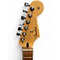Used Fender Player Stratocaster HSS Candy Red Burst Solid Body Electric Guitar