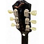 Used Epiphone ES335 Figured Blueberry Burst Hollow Body Electric Guitar