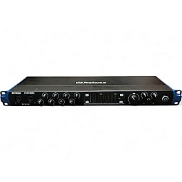 Used PreSonus Studio 1824c Audio Interface