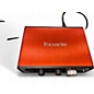 Used Focusrite Scarlett Solo Gen 1 Audio Interface