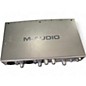 Used M-Audio FireWire 1814 Audio Interface