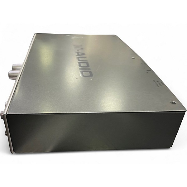 Used M-Audio FireWire 1814 Audio Interface