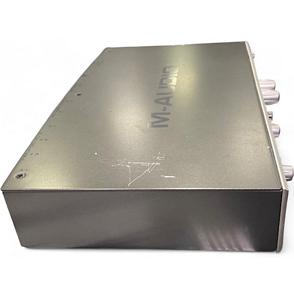 Used M-Audio FireWire 1814 Audio Interface