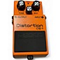 Used BOSS DS1 Distortion Effect Pedal thumbnail