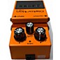 Used BOSS DS1 Distortion Effect Pedal